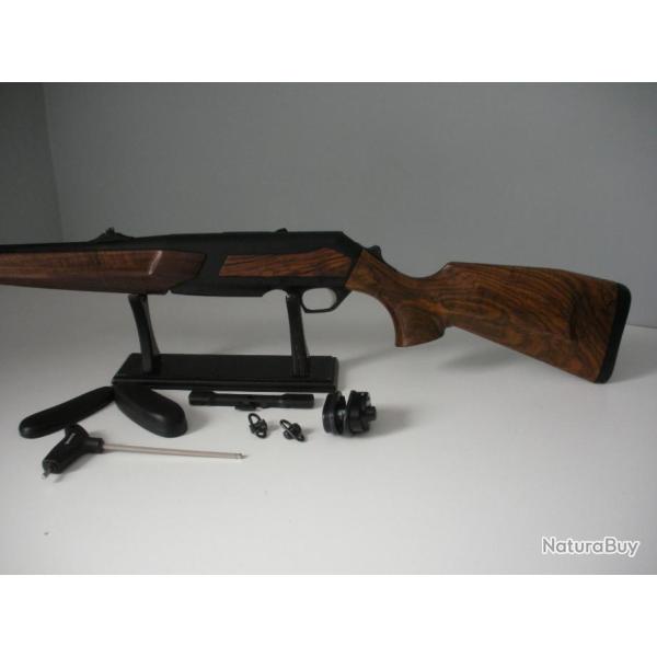 N3731-CARABINE BROWNING MARAL  SF FLUTED CAL.30.06 - NEUVE!!!PROMO