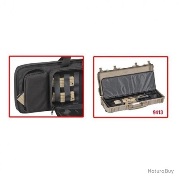 Housse pour arme GUN BAG 94 (9413)