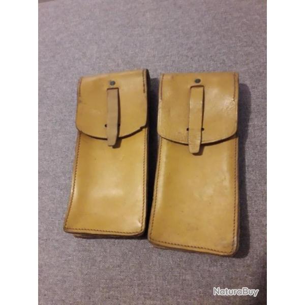 paire deporte chargeur mat 49 algerie beau marquage