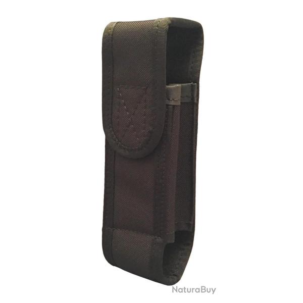 �tui "Cordura" pour spray de d�fense 100 ml [TW1000]