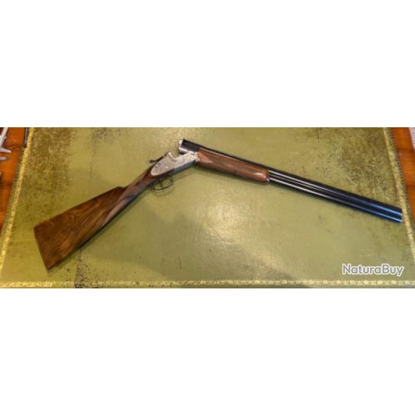 Superpos� bascule basse Platines - Artisan Italien - Bolognini