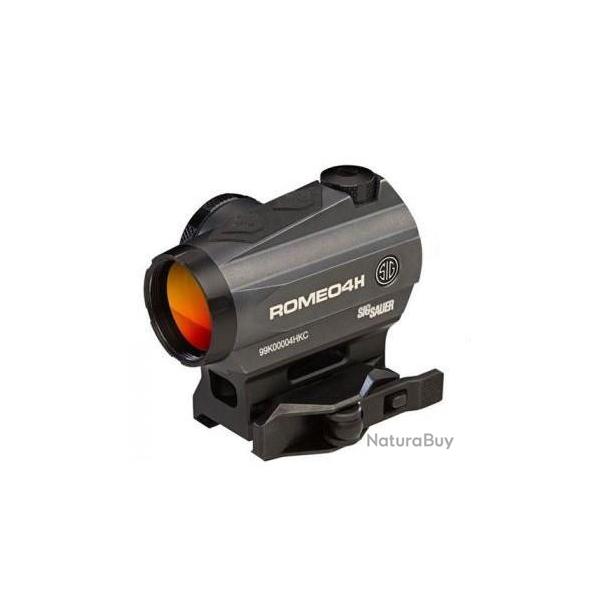 Point rouge Sig Sauer Romeo 4H NEuf