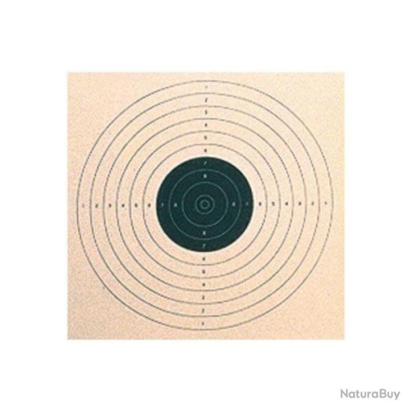 Cible Colombi Sports U.I.T 17x17cm X100 Default Title