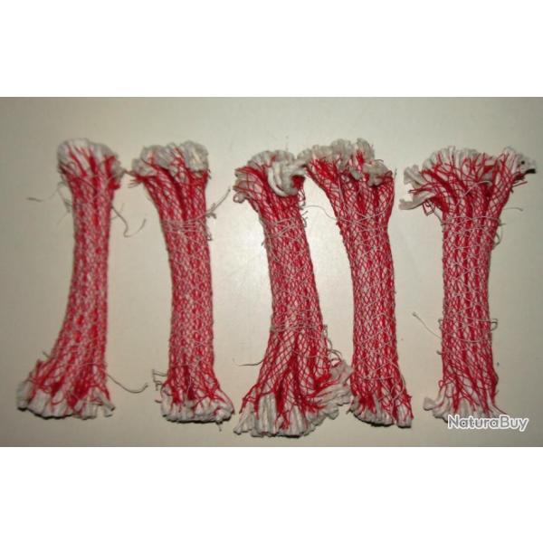 FAMAS 5 BOTTES DE TRESSES DE NETTOYAGE