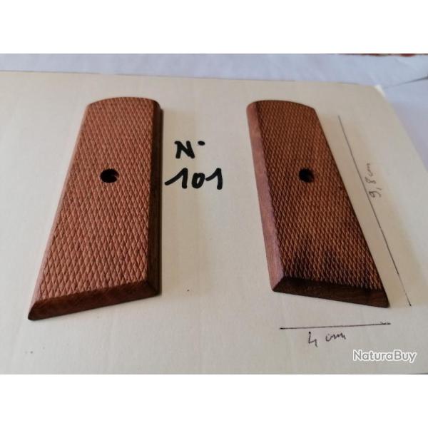 Crosses pour revolvers ou pistolets N� 101