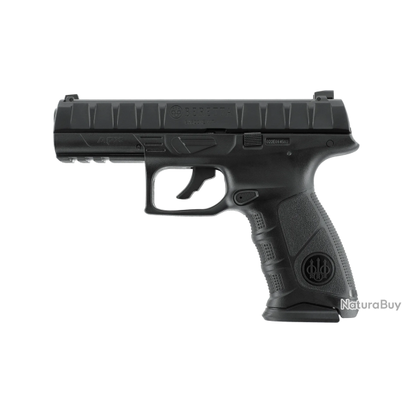 Pistolet Beretta APX - Cal. 6 mm / 1.4 J