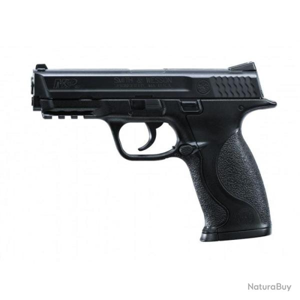 R�plique pistolet Smith & Wesson M&P40 Co2 Default Title
