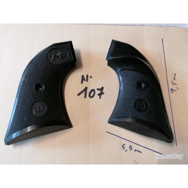 Crosses pour revolvers ou pistolets N� 107