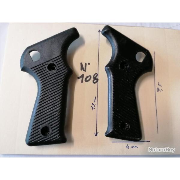 Crosses pour revolvers ou pistolets N� 108