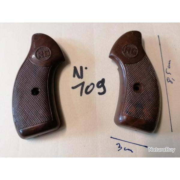 Crosses pour revolvers ou pistolets N 109