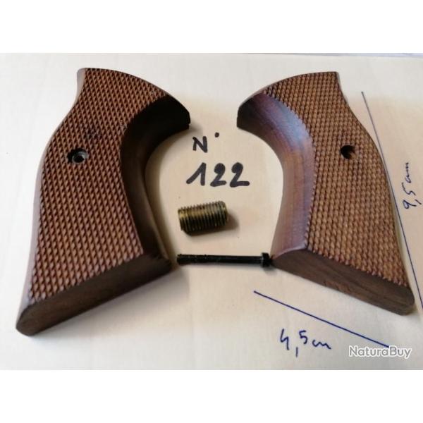 Crosses pour revolvers ou pistolets N� 122