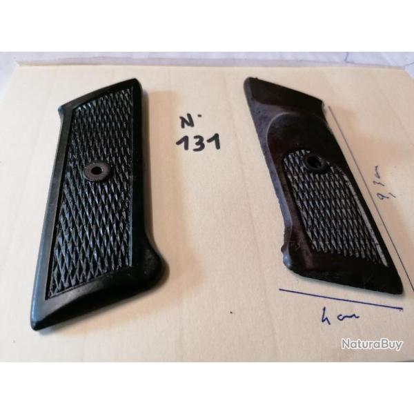 Crosses pour revolvers ou pistolets N� 131