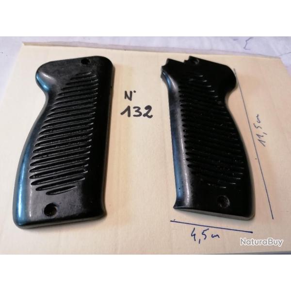 Crosses pour revolvers ou pistolets N� 132