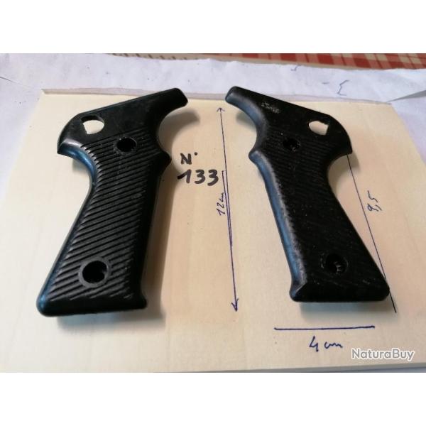 Crosses pour revolvers ou pistolets N� 133