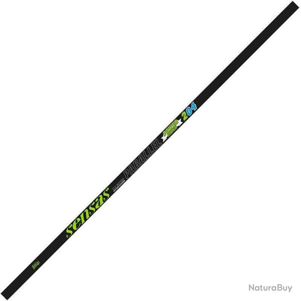 Pack Power Match Parallel 204 10M 2Tops Sensas