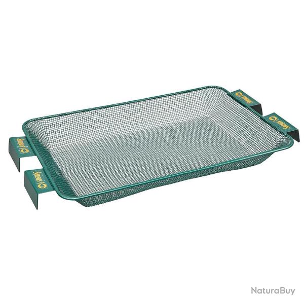 Tamis Green Rectangulaire 45x30cm 2.4mm Sensas