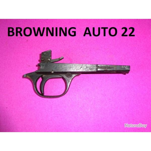 sous garde carabine BROWNING AUTO 22 - VENDU PAR JEPERCUTE (D22D404)