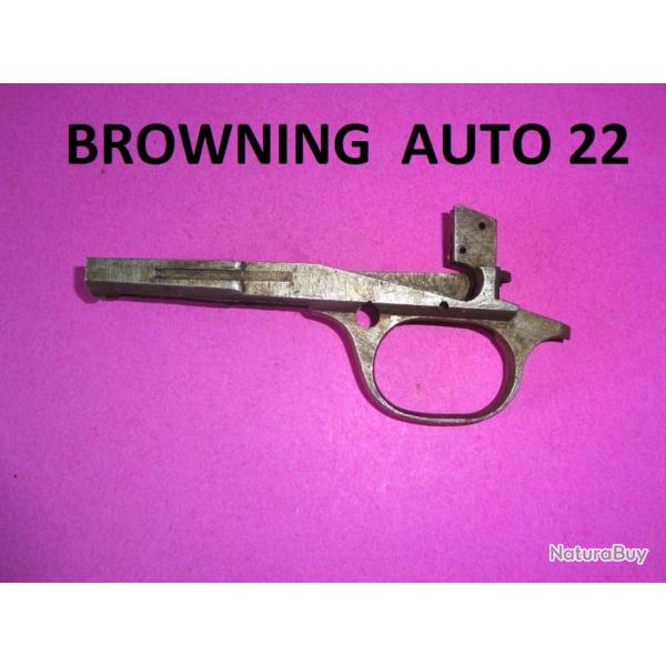 sous garde carabine BROWNING AUTO 22 NUE - VENDU PAR JEPERCUTE (D22D403)
