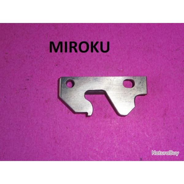 coulisseau gauche NEUF fusil MIROKU 800 W 800W - VENDU PAR JEPERCUTE (D22D391)