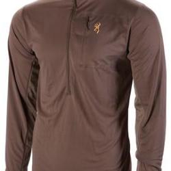 Maillot Browning Early season marron