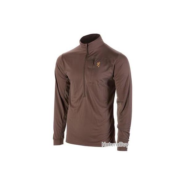 Maillot Browning Early season marron