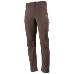 Pantalon Browning early season marron