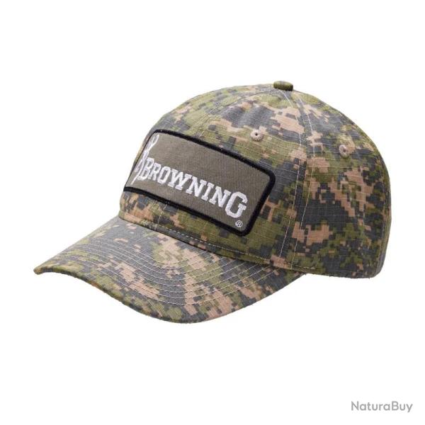 Casquette Digi Forest Browning