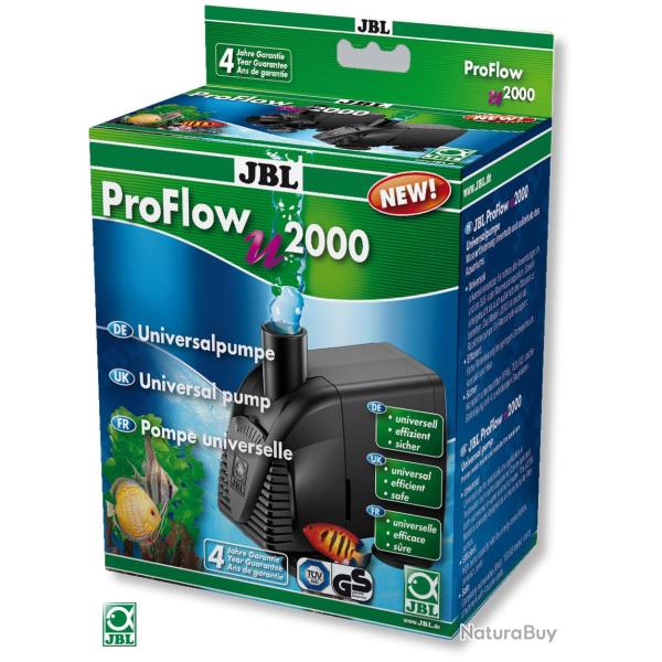 PROFLOW u2000