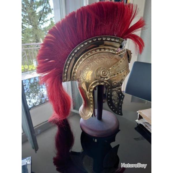 Casque de la garde Prtorienne
