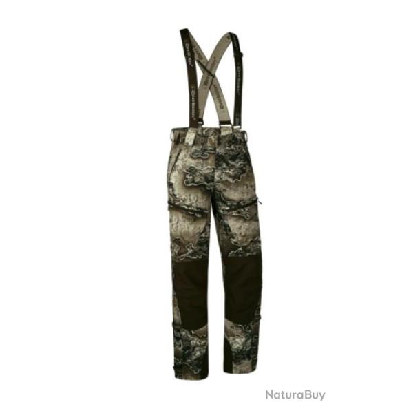 PANTALON SOFTSHELL DEERHUNTER "EXCAPE" TL