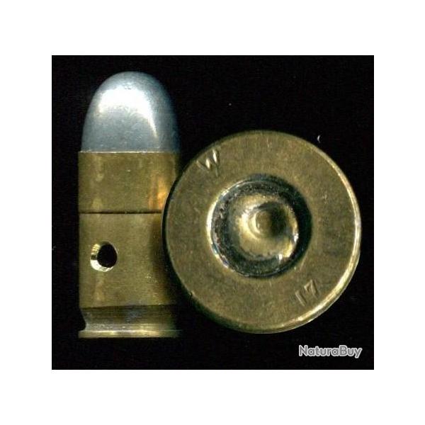 .45 ACP - Winchester 1917 - guerre 14-18 - neutra