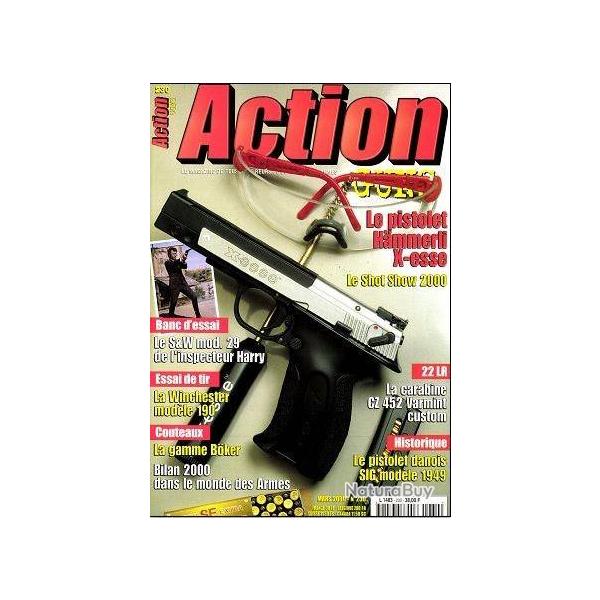 ACTION GUNS N� 230
