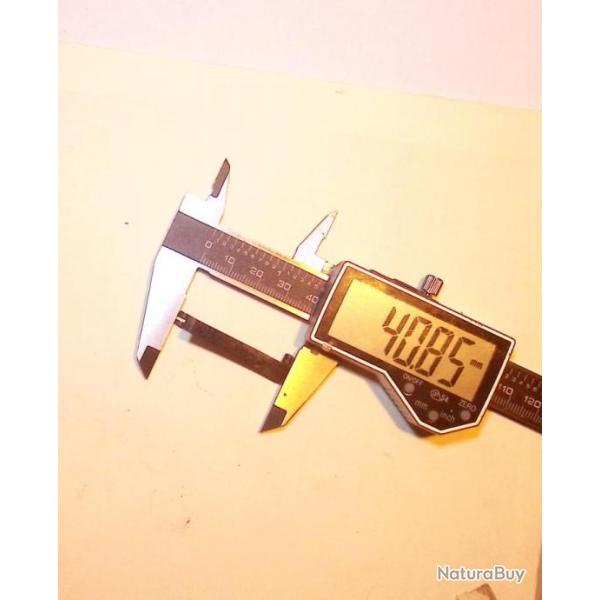 Ressort pour armes de collection 248 L40.85. ( Livr� par Happy post 11�)