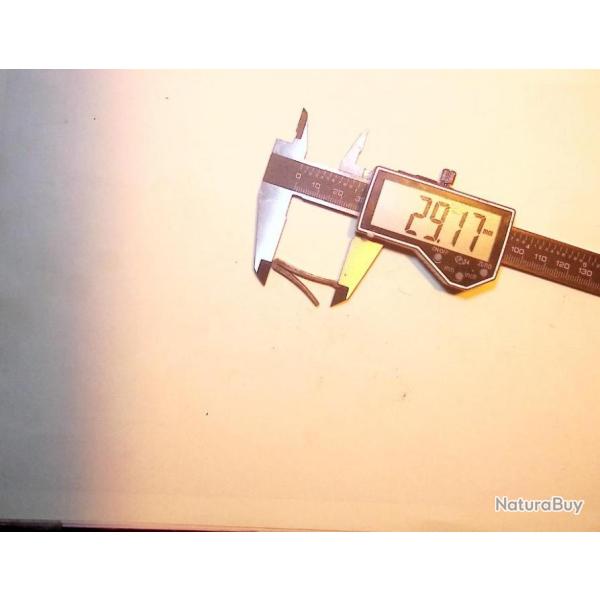 Ressort pour armes de collection 249.L.29.17