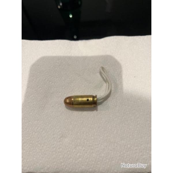 Porte cls cartouche 45 acp