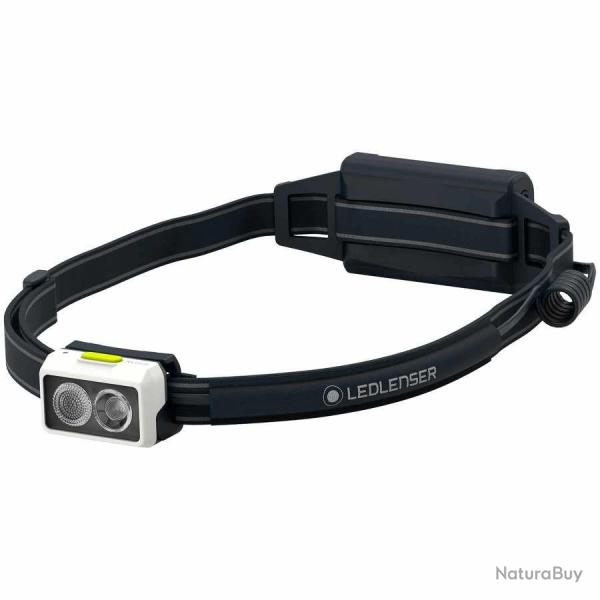 Ledlenser Lampe frontale NEO 5R Blanc