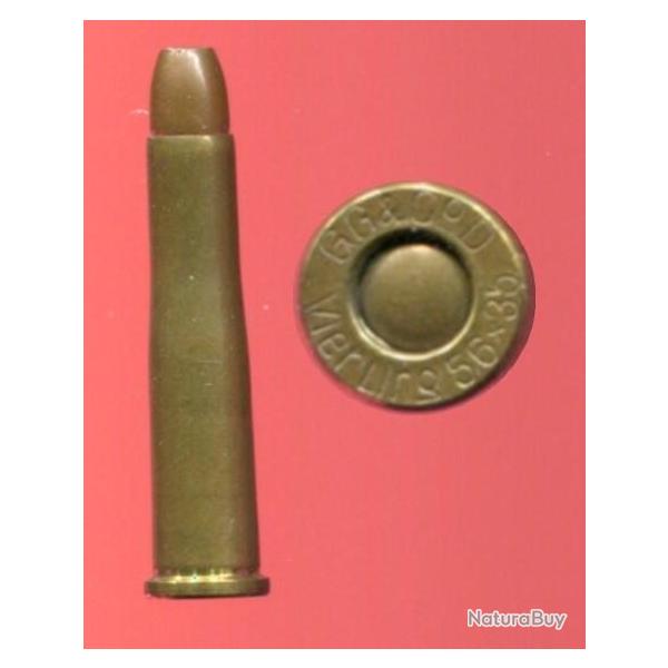 5.6 x 35 R Vierling - GG & Co D