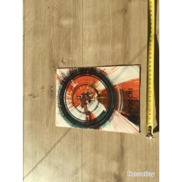 Ancien catalogue D�pliant FIOCCHI