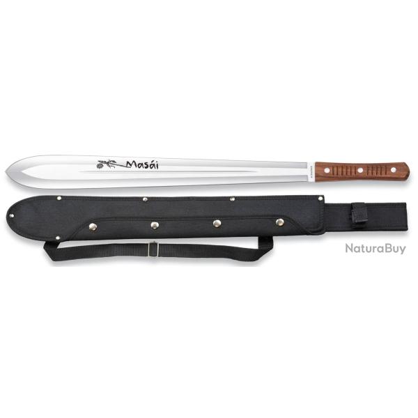 Albainox - Machette Masai - lame de 48 cm