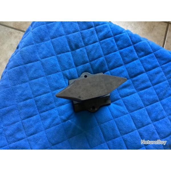 Mini enclume pour armurier ou autres, pas de prix de r�serve