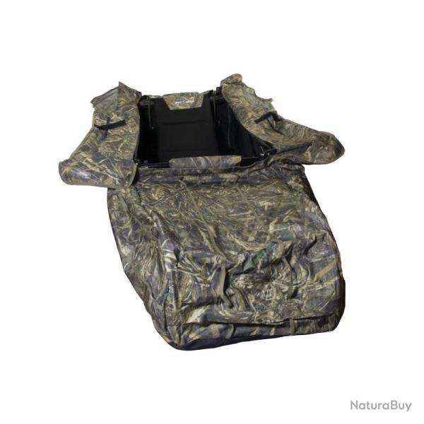 Cache allong�e Duck Hunter