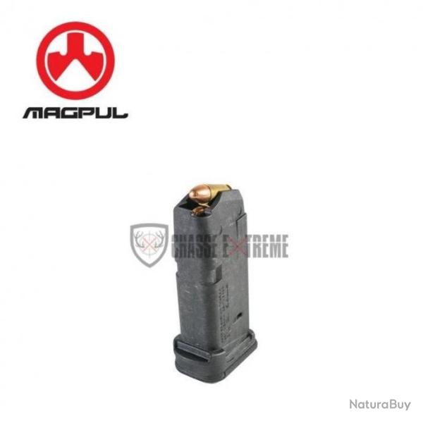 Chargeur MAGPUL PMAG 12 Cps pour Glock