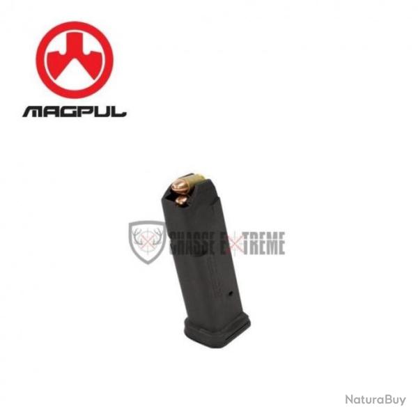 Chargeur PMAG MAGPUL 15 Cps pour Glock