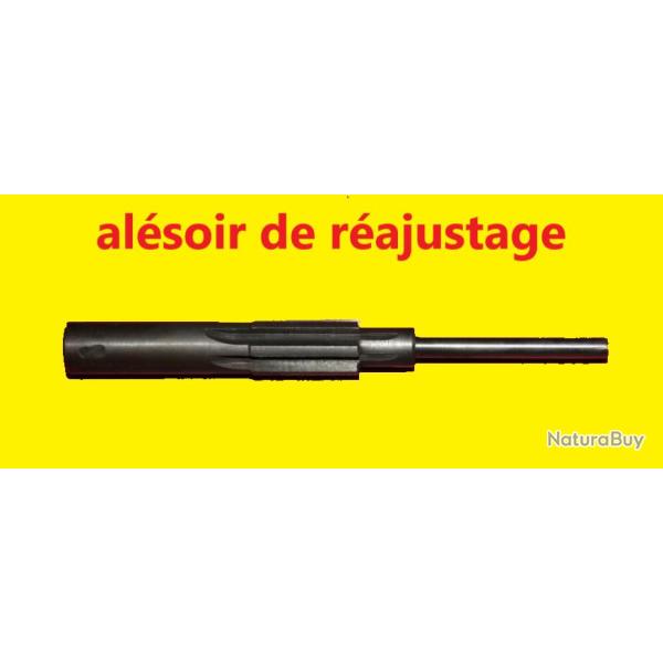 al�soir de r�ajustage pour goupille fusil �  9.2