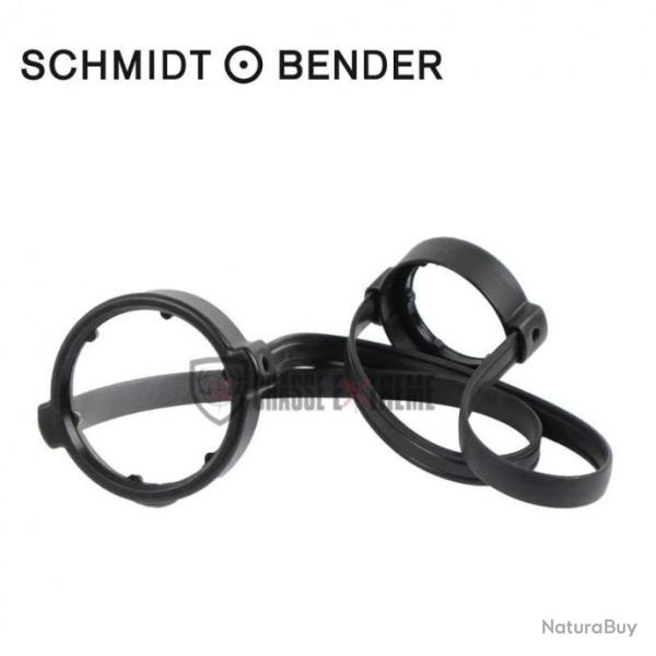 Bonnettes SCHMIDT & BENDER 1-4X24