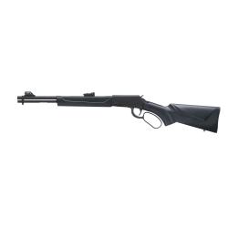 ROSSI - Carabine RIO BRAVO Synth&eacute;tique 22LR