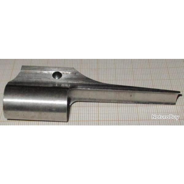 Support guidon tubulaire  diamtre 15