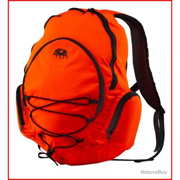 SAC A DOS ORANGE