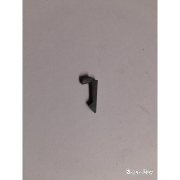 Extracteur gauche Armscor