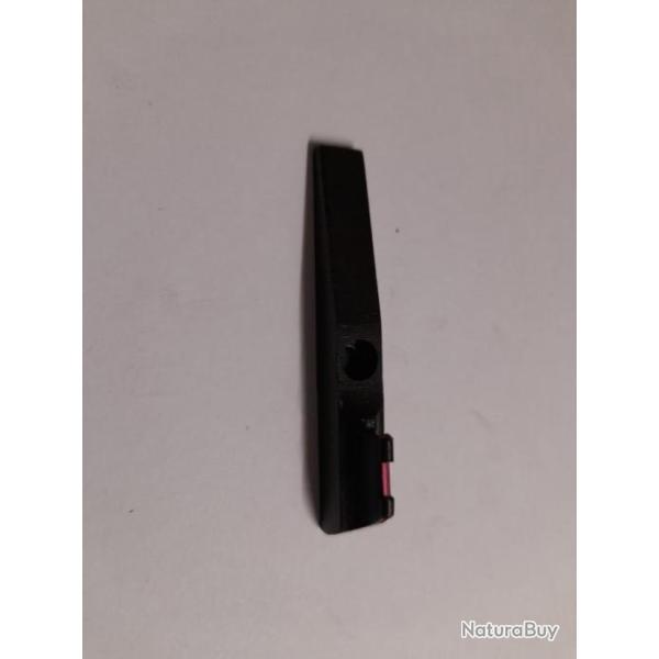 Support guidon fibre optique Armscor